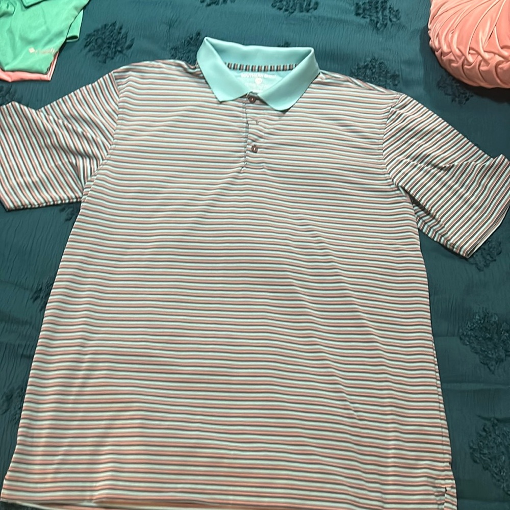 Men’s size L like new